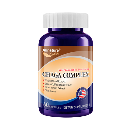 CHAGA COMPLEX