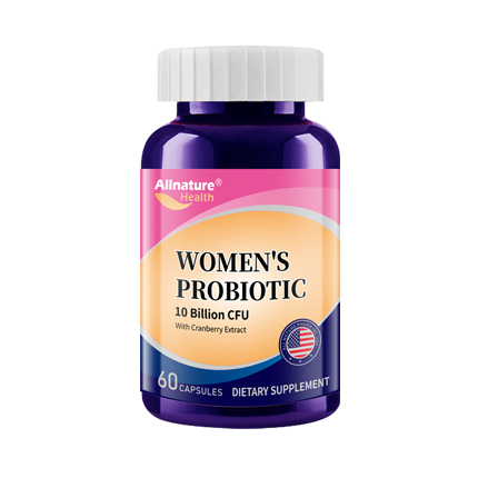 WOMEN'S PROBIOTIC