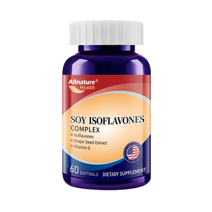 SOY ISOFLAVONES COMPLEX