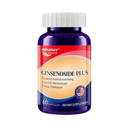 GINSENOSIDE PLUS