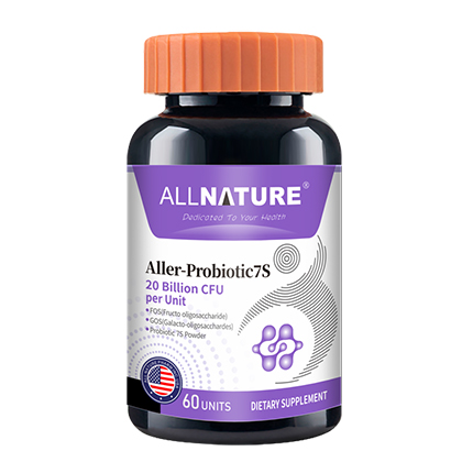 Aller-Probiotic7S