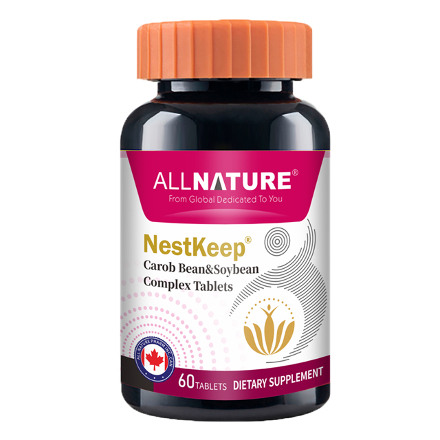 NestKeep® Carob Bean&Soybean Complex Tablets