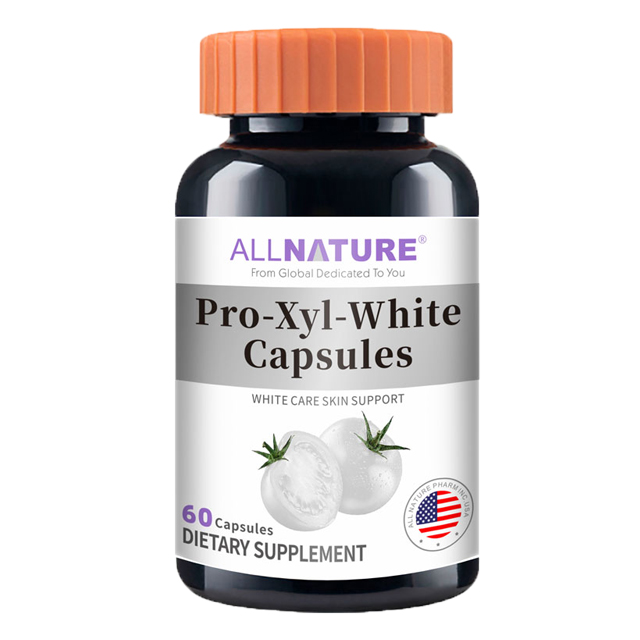Pro-Xyl-White Capsules